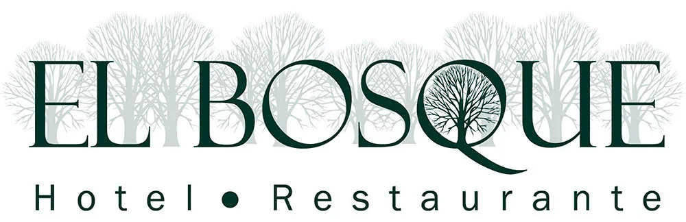 El Bosque · Hotel Restaurante